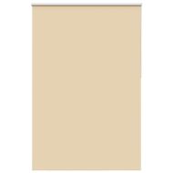 Ролкова щора Blackout Бежова 160x230 cm Ширина на плата 156,6cm