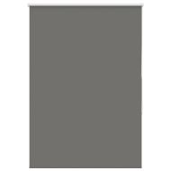 Ролетна щора Blackout Сив 105x175 cm Ширина на плата 100,7 cm