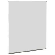 Ролкова щора Blackout Сив 130x150 cm Ширина на плата 126,6cm