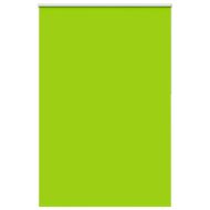 Ролкова щора Blackout Зелени листа 165x230 cm Ширина на плата