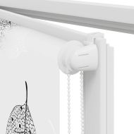 Ролетна щора за баня 100x240 см Ширина на плата 96 см