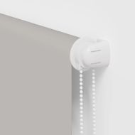 Ролетна щора за баня 110x240 см Ширина на плата 106 см