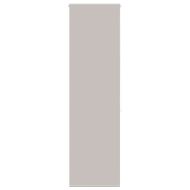 Ролетна щора за баня 70x240 см Ширина на плата 66 см