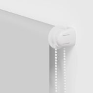 Ролетна щора за баня 60x240 см Ширина на плата 56 см