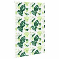 Ролетна щора за баня 160x240 см Ширина на плата 156 см