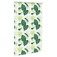 Ролетна щора за баня 160x240 см Ширина на плата 156 см