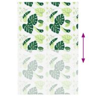 Ролетна щора за баня 160x240 см Ширина на плата 156 см