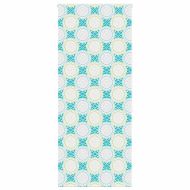 Ролетна щора за баня 90x240 см Ширина на плата 86 см