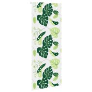 Ролетна щора за баня 100x240 см Ширина на плата 96 см