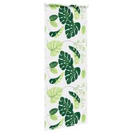 Ролетна щора за баня 100x240 см Ширина на плата 96 см