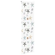 Ролетна щора за баня 80x240 см Ширина на плата 76 см