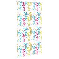 Душ ролетна щора 130x240 см Ширина на плата 126 см