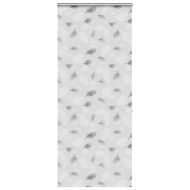 Ролетна щора за душ с касета 110x240 см Ширина на плата 106 см