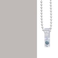 Ролетна щора за душ с касета 140x240 см Ширина на плата 136 см