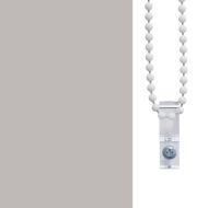 Ролетна щора за душ с касета 160x240 см Ширина на плата 156 см