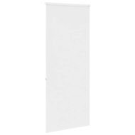 Ролетна щора за душ с касета 110x240 см Ширина на плата 106 см