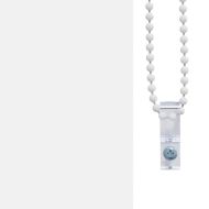 Ролетна щора за душ с касета 90x240 см Ширина на плата 86 см