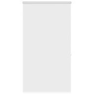 Ролетна щора за душ с касета 140x240 см Ширина на плата 136 см