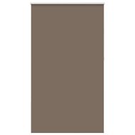 Ролкова щора Blackout Кафе 140x230 см Ширина на плата 136,6 см