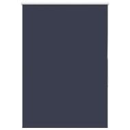 Ролкова щора Blackout морски 110x150 см Ширина на плата 105,7см