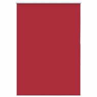 Ролетна щора Blackout червен 95x150 см Ширина на плата 90,7 см