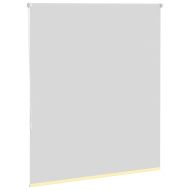 Ролкова щора Blackout жълт 135x150 см Ширина на плата 131,6см