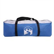 Парти палатка Azure Blue Водоустойчива