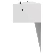 Комплект за обков за плъзгащи се врати Алуминиева сплав Sliver