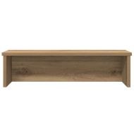 Кухненски стелаж за подреждане Artisan Oak 60x15x16 cm