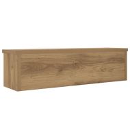 Кухненски стелаж за подреждане Artisan Oak 60x15x16 cm