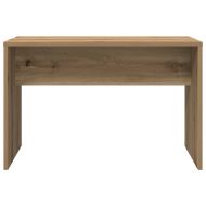Комплект тоалетка с LED Artisan Oak Engineered Wood
