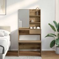 Комплект тоалетка Artisan Oak Engineered Wood