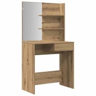 Комплект тоалетка Artisan Oak Engineered Wood