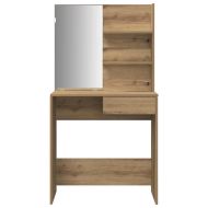 Комплект тоалетка Artisan Oak Engineered Wood