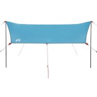 Автомобилна палатка Blue Waterproof
