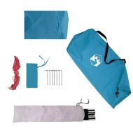 Автомобилна палатка Blue Waterproof