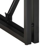 Масичка за кафе Multicolour Масивна дървесина Reclaimed