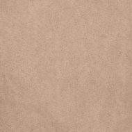 Трапезни столове с възглавници 2 бр Бяла масивна дървесина гума