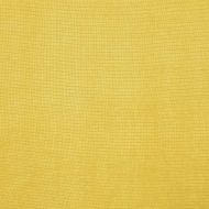 Пердета от воал с втулки, 2 бр, жълто