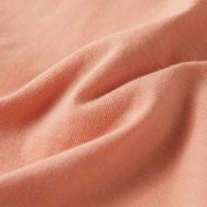 Детски потник, светлооранжев, 128