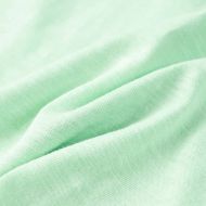 Детска тениска, светлозелена, 92