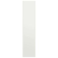 Стойка за дърва, бяла, 50x23x100 см, студеновалцувана стомана