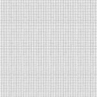 Мрежа против насекоми, фибростъкло, 112x2000 см, сива