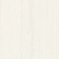 Стъклен шкаф витрина VIGO бял 85x35x170 см бор масив