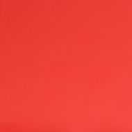 Бар табуретки, 2 бр, червени, изкуствена кожа