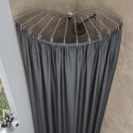 Sealskin Релса за душ завеса Umbrella
