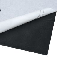 Самозалепващи подови дъски 20 бр PVC 1,86 м² сиви ивици
