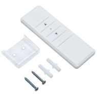 Автоматична тента с LED и сензор за вятър, 6x3,5 м, кремава