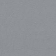 Градински комплект с възглавници, 7 части, дугласко дърво масив