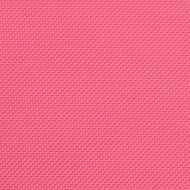 Къмпинг столове с джоб, сгъваеми, 2 бр, розов